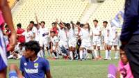 Cerita PSM Juara EPA Liga 1 U-16: Sempat Terseok-seok, Lolos 8 Besar pun Sudah Bangga